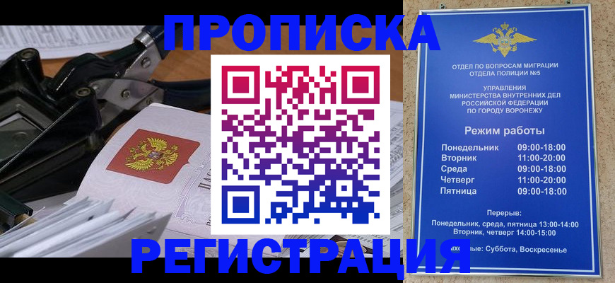 прописка законно в Новодвинске